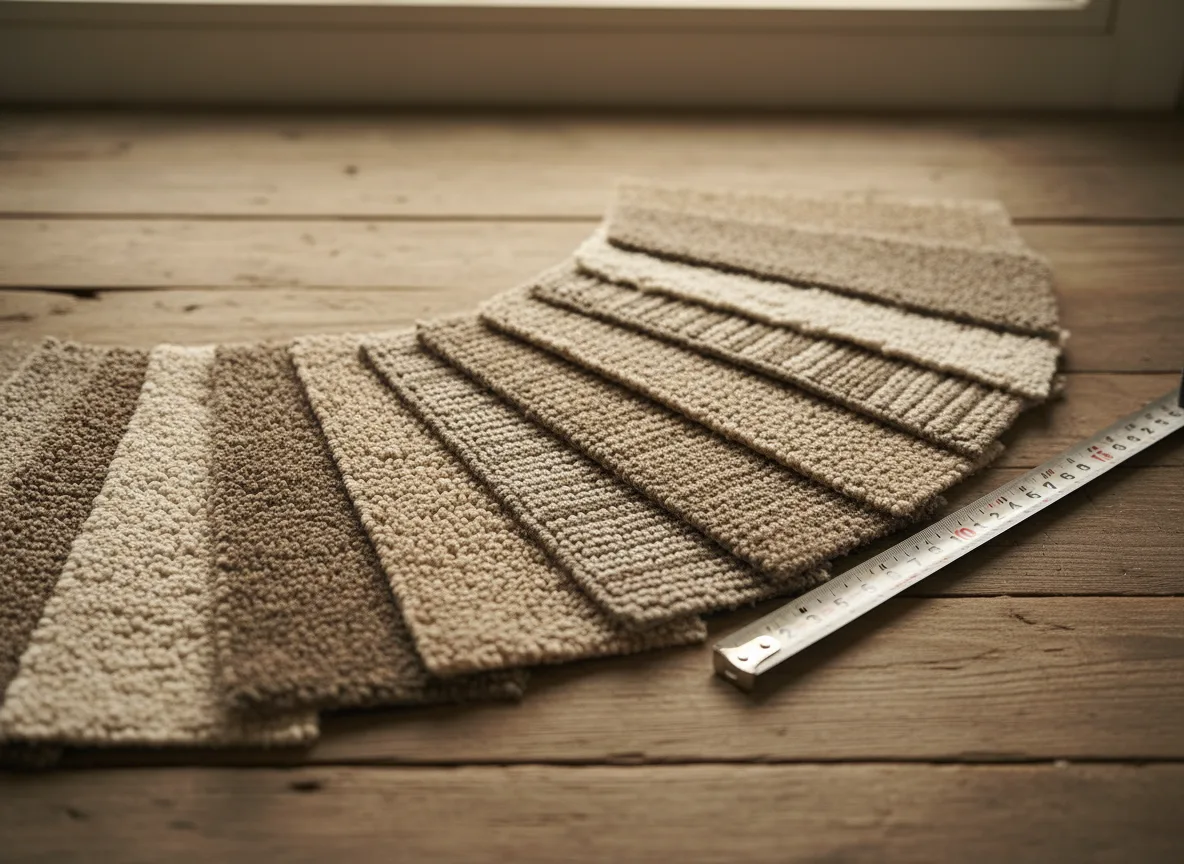 Carpet Installation Westphalia, IN FAQs